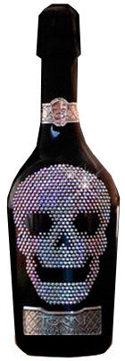 Vino Blanco Espumoso Swarovski Edition Torai Millesimato DOCG Brut FRANCIACORTA