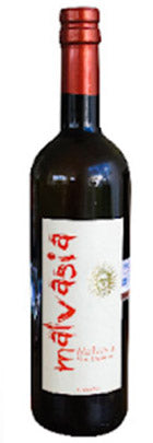Vino Blanco Malvasia Sicilia IGT