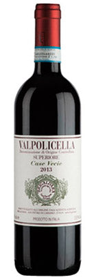 Vino Tinto Valpolicella Classico DOC Brigaldara