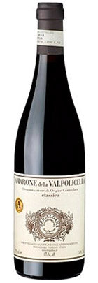 Vino Tinto Amarone della Valpolicella Classico DOC