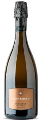 Vino Blanco Espumoso Prosecco Millesimato DOC Extra Dry