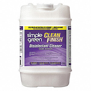 Limpiador Desinfectante Multiuso Simple Green 18.79 Lt