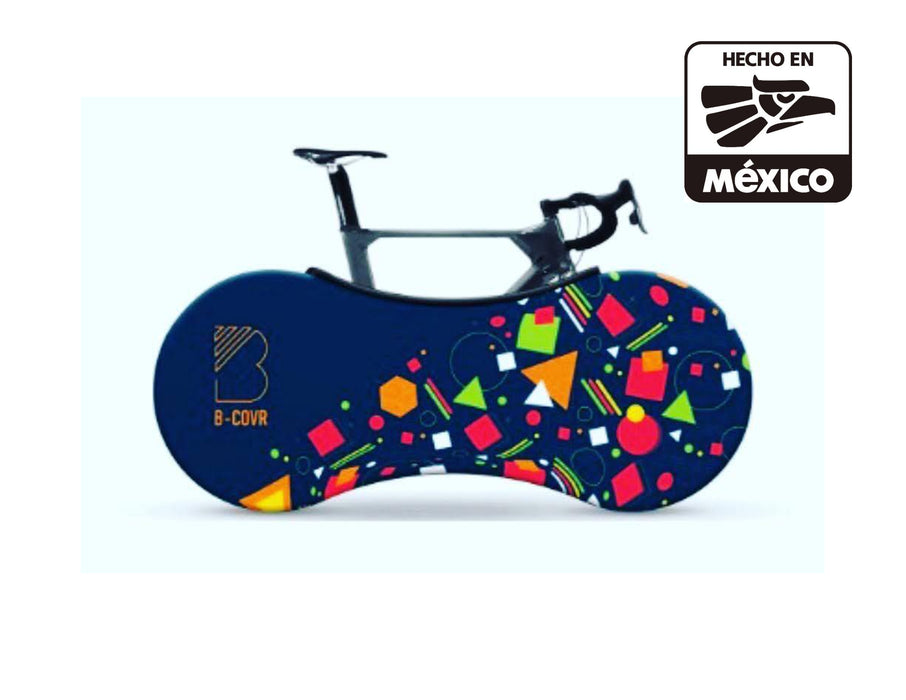 Protector Funda Bicicletas Cubre Polvo B-covr FUGENAVY
