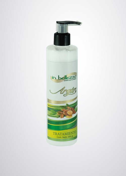 Tratamiento Regenerativo Argan Colageno In Bellezza 300 gr