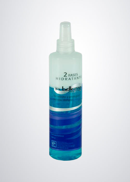 Tratamiento Hidratante Cabello Dos Fases In Bellezza 300 gr