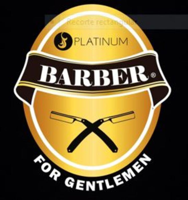 Tonico Minoxidil Barber Tratamiento Barba Y Bigote 120 ml