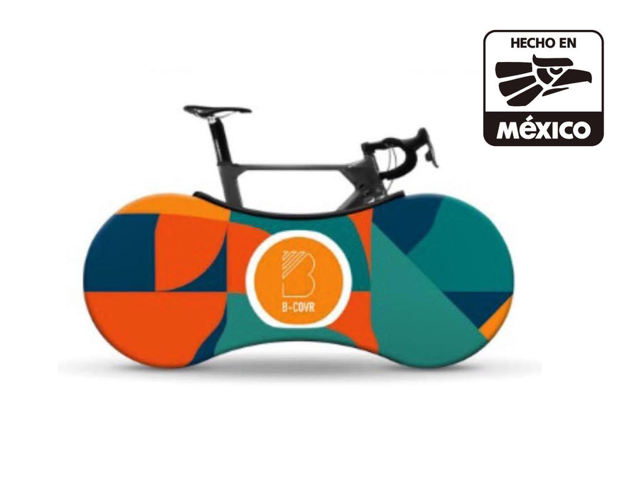 Protector Funda Bicicletas Cubre Polvo B-covr FUGEORANGE