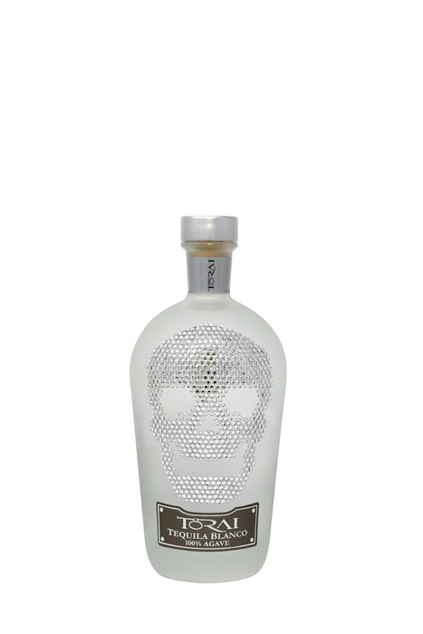 Tequila Blanco Torai 700 Ml