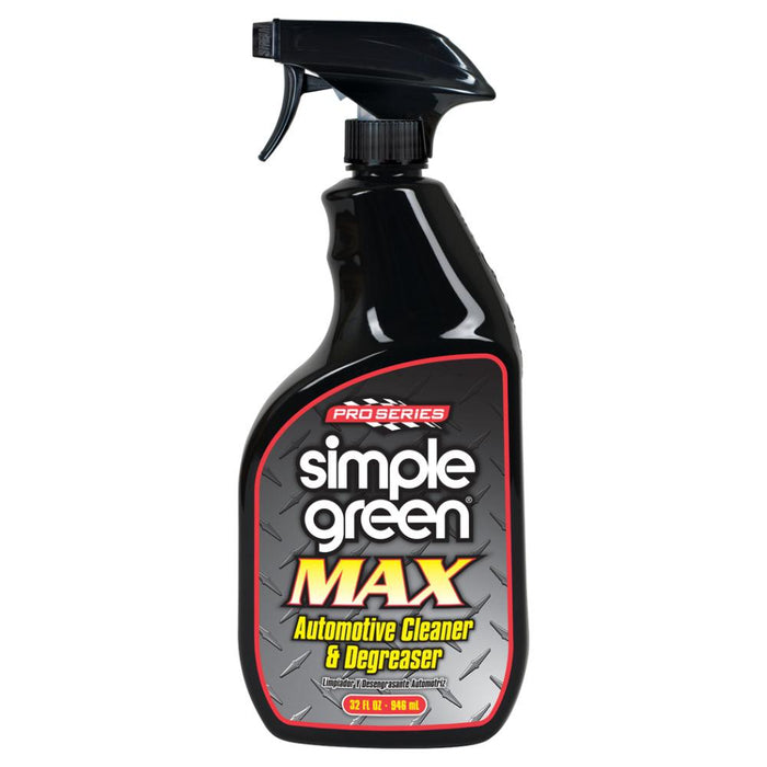 Limpiador Automotriz Pro Series Max Simple Green 946 Ml